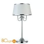Настольная лампа Arte Lamp Dante A1150LT-3CC