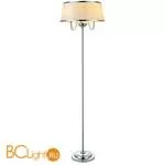 Торшер Arte Lamp Dante A1150PN-3CC - Фото 0