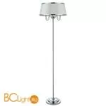 Торшер Arte Lamp Dante A1150PN-3CC