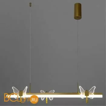 Подвесной светильник Arte Lamp Darcy A2187SP-1GO - Фото 0