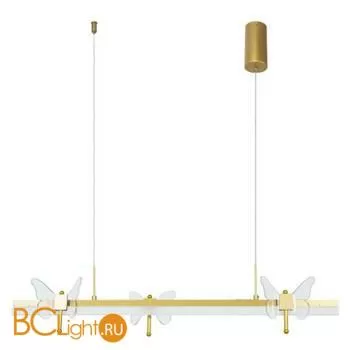 Подвесной светильник Arte Lamp Darcy A2187SP-1GO