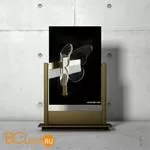 Подвесной светильник Arte Lamp Darcy A2187SP-1GO - Фото 3