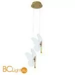 Подвесной светильник Arte Lamp Darcy A2187SP-2GO