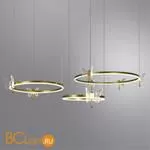 Подвесной светильник Arte Lamp Darcy A2187LM-3GO - Фото 0