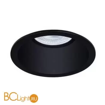 Встраиваемый светильник Arte Lamp dash A2864PL-1BK