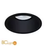 Встраиваемый светильник Arte Lamp dash A2864PL-1BK