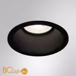 Встраиваемый светильник Arte Lamp dash A2864PL-1BK - Фото 0