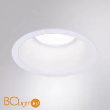 Встраиваемый светильник Arte Lamp dash A2864PL-1WH - Фото 0