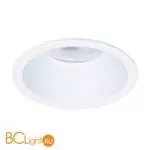 Встраиваемый светильник Arte Lamp dash A2864PL-1WH