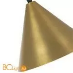 Подвесной светильник Arte Lamp David A7033SP-1BK - Фото 2