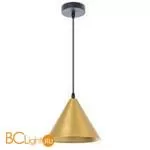 Подвесной светильник Arte Lamp David A7033SP-1BK