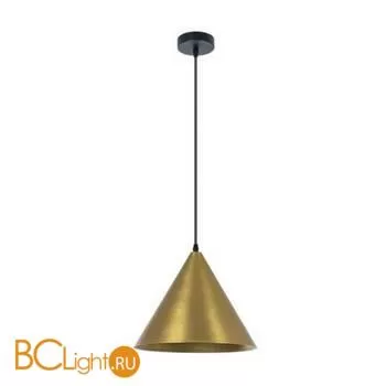 Подвесной светильник Arte Lamp David A7041SP-1BK