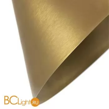 Подвесной светильник Arte Lamp David A7041SP-1BK - Фото 2