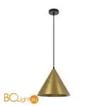Подвесной светильник Arte Lamp David A7041SP-1BK