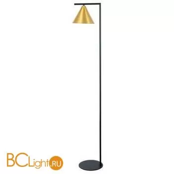 Торшер Arte Lamp David A7033PN-1BK