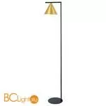 Торшер Arte Lamp David A7033PN-1BK