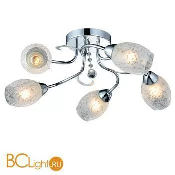 Потолочная люстра Arte Lamp Debora A6055PL-5CC