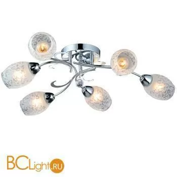Потолочная люстра Arte Lamp Debora A6055PL-6CC