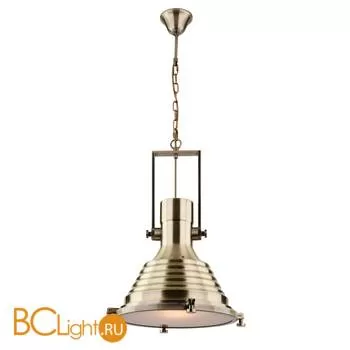 Подвесной светильник Arte Lamp Decco A8021SP-1AB - Фото 0