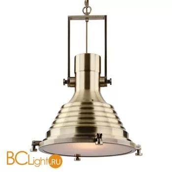 Подвесной светильник Arte Lamp Decco A8021SP-1AB
