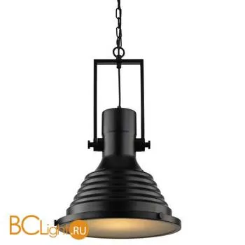 Подвесной светильник Arte Lamp Decco A8021SP-1BK