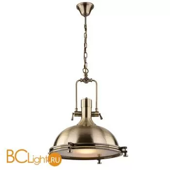 Подвесной светильник Arte Lamp Decco A8022SP-1AB - Фото 0