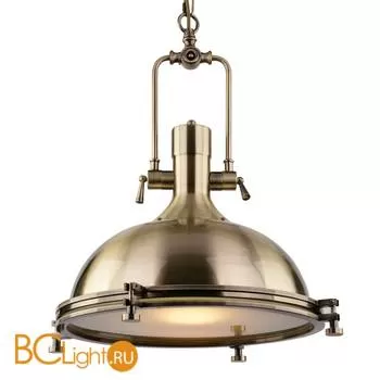 Подвесной светильник Arte Lamp Decco A8022SP-1AB