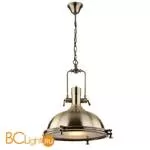 Подвесной светильник Arte Lamp Decco A8022SP-1AB - Фото 0