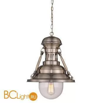 Подвесной светильник Arte Lamp Decco A8027SP-1AB