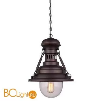 Подвесной светильник Arte Lamp Decco A8027SP-1CK