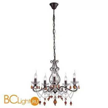 Люстра Arte Lamp Decorato A1715LM-5BR