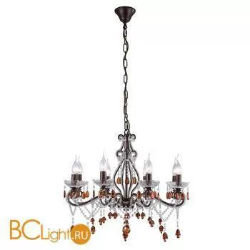 Люстра Arte Lamp Decorato A1715LM-8BR