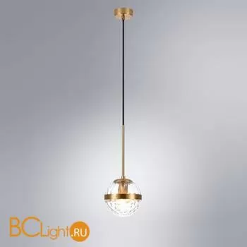 Подвесной светильник Arte Lamp Delacrua A7770SP-1PB