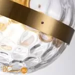 Подвесной светильник Arte Lamp Delacrua A7770SP-1PB - Фото 0