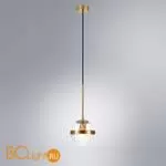 Подвесной светильник Arte Lamp Delacrua A7770SP-1PB