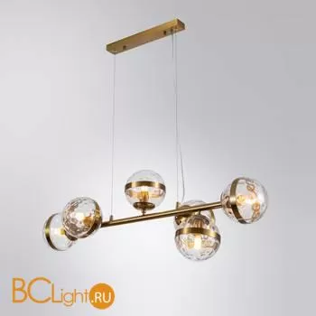 Люстра Arte Lamp Delacrua A7770SP-6PB