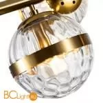 Люстра Arte Lamp Delacrua A7770SP-6PB - Фото 0