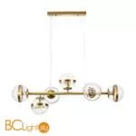 Люстра Arte Lamp Delacrua A7770SP-6PB - Фото 1