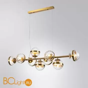 Люстра Arte Lamp Delacrua A7770SP-9PB