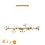 Люстра Arte Lamp Delacrua A7770SP-9PB - Фото 0