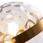 Бра Arte Lamp Delacrua A7770AP-1PB - Фото 1