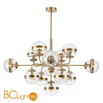 Люстра Arte Lamp Delacrua A7770SP-13PB