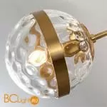 Люстра Arte Lamp Delacrua A7770SP-13PB - Фото 1