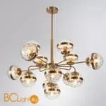 Люстра Arte Lamp Delacrua A7770SP-13PB - Фото 0