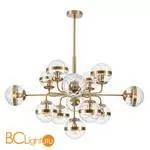 Люстра Arte Lamp Delacrua A7770SP-13PB