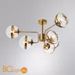 Люстра Arte Lamp Delacrua A7770PL-6PB - Фото 0