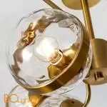 Люстра Arte Lamp Delacrua A7770PL-6PB - Фото 1