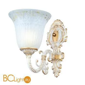 Бра Arte Lamp Delizia A1032AP-1WG