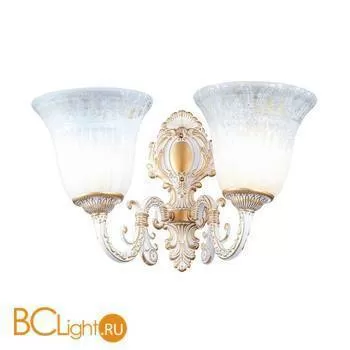 Бра Arte Lamp Delizia A1032AP-2WG