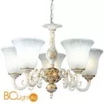 Люстра Arte Lamp Delizia A1032LM-5WG